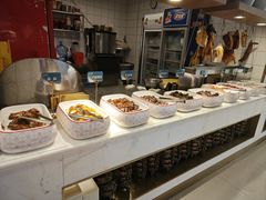 -半岛听涛蒸汽海鲜自助(K11店)
