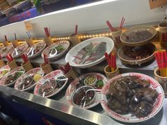 -西江红·株洲本地菜(滨江南路店)