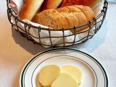 -Wolfgang’s Steakhouse 沃夫冈牛排馆(上海白玉兰广场店)