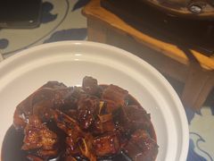 -绿茶餐厅(布吉万象汇店)