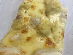 -JINNS锦时 steak&pizza(浸信会礼拜堂旧址店)