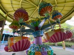 -美的鹭湖探索王国