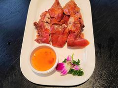 -老海陵·泰州菜(三水湾店)
