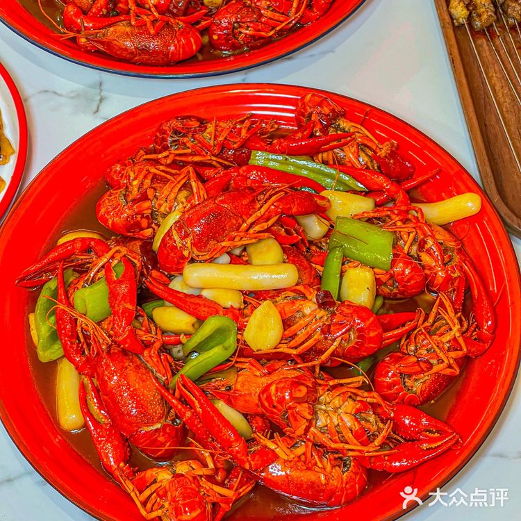 大连新晋超有调性的小龙虾专门店