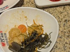 -丰茂烤串(卫星广场店)