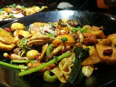 -天府国麻辣香锅(悦荟广场店)