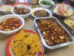 -老三样·旧食新味(万寿宫店)