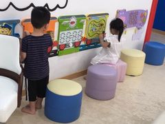-美吉姆国际儿童发展中心(红谷滩绿地缤纷城中心)
