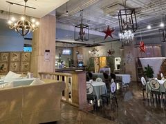 -姜胖胖首尔自助烤肉·街头小吃大排档(国瑞中心店)
