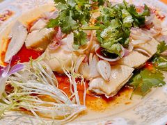 -合晋食府(广州合晋帝苑酒店)