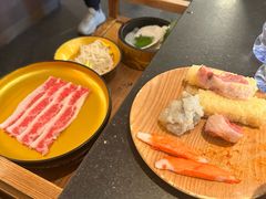 -牛New寿喜烧(新六百店)