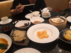 -ManHo万豪中餐厅(成都茂业JW万豪酒店)