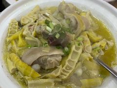 -木桶记臭鳜鱼·安徽非遗名菜(火车站白马老店)