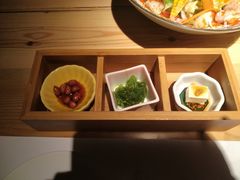 前菜-玄海寿司(国贸店)