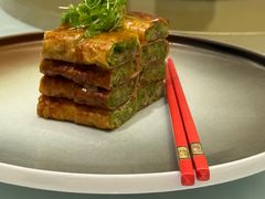 -香雪海饭店中餐厅(人民桥店)