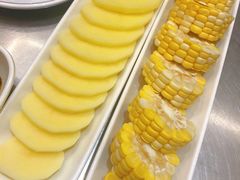 -胡须佬鸡煲四季火锅店(石厦西村直营店)