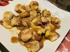 -猫抓烤肉(武进吾悦广场店)