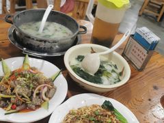 -南记食粥坊·宵夜大排档(岭南分店)
