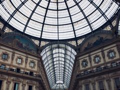 -埃马努埃莱二世拱廊