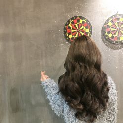 -Kraemer Paris  苏豪路易士·嘉玛发廊