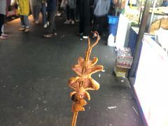 -大学城夜市大排档(凤栖路店)