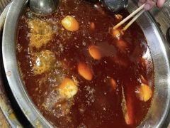 -满天星太珍火锅