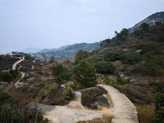 -大罗山风景区