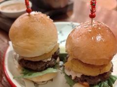 -京A Taproom·精酿餐吧(CBD店)