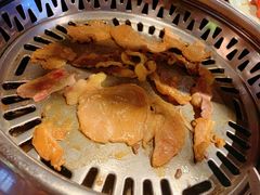 -梨花自助烤肉(天河城店)