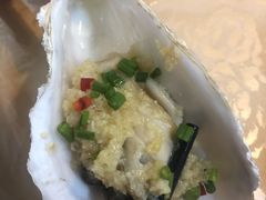 -琼大师东方烤乳猪(亚特兰蒂斯店)