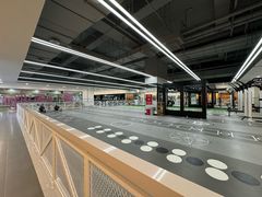 -奇迹健身(SM广场店)