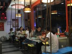 -柠檬树茶餐厅(海雅缤纷城店)