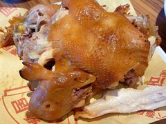 -六泰居·尔滨地标·东北菜(松北店)