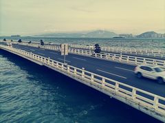 -演武大桥观景平台