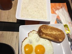 -大快活(丽丰店)