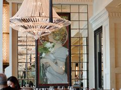 -Caprice(香港四季酒店)