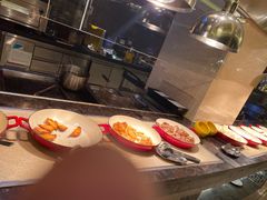 -索菲特西湖大酒店·香榭丽全日候餐厅(南山路店)