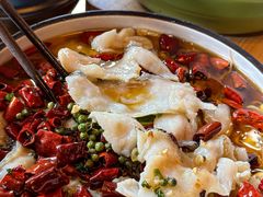 -竹里馆·淮扬菜·功夫茶(老门东店)