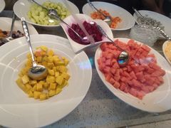 -葛师傅越南特色水果捞(建政南路总店)