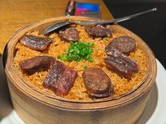 -乔街深夜食堂·小龙虾·高压锅生蚝(杭州总店)