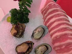 -大永發老火浓汤·经典粤菜(北滨路店)