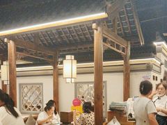 -小菜园新徽菜(马鞍山金鹰店)