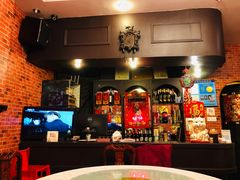 -永兴餐厅(复兴中路店)