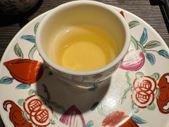 -广州花园酒店荔湾亭·地道点心·粤式饮茶