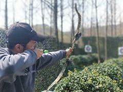 -恒绿农产品草莓采摘园