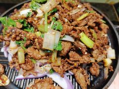 -悦融·京鲁菜·露台花园(安定门店)