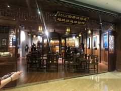 -MAX伯爵沉浸式超级游戏体验馆·实景桌游·剧本杀(小时代店)