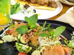 -LUCCA卢卡西班牙海鲜饭(远洋广场店)