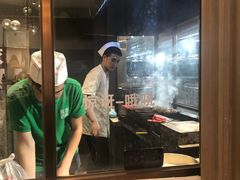 -莲香西域·正宗新疆菜(龙华店)