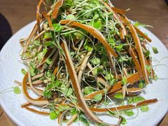 -向川南·水煮鱼·川菜(和平里店)